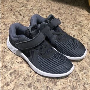 Kids Nike Shoes